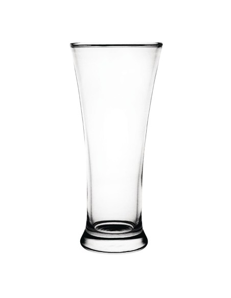Verre à bière Pilsner Olympia 340 ml - lot de 24