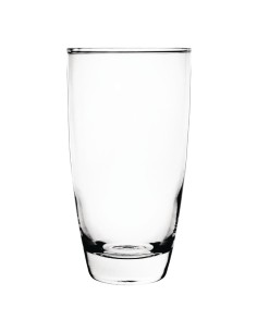 Chope conique Olympia 410ml - lot de 12