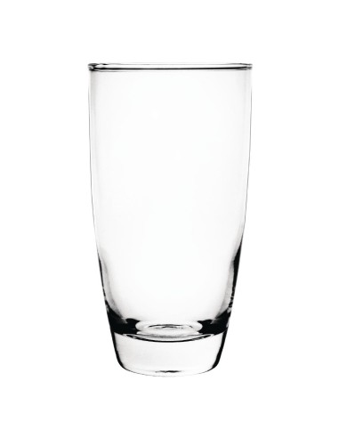 Chope conique Olympia 410ml - lot de 12