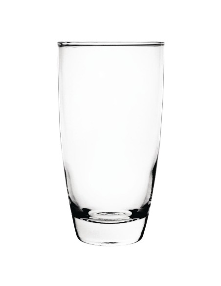 Chope conique Olympia 410ml - lot de 12