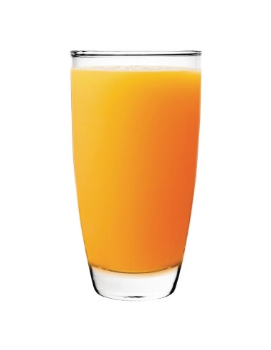 Chope conique Olympia 410ml - lot de 12