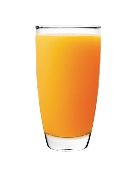 Chope conique Olympia 410ml - lot de 12
