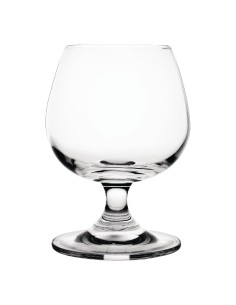Verre à cognac cristal Olympia 255 ml - lot de 6
