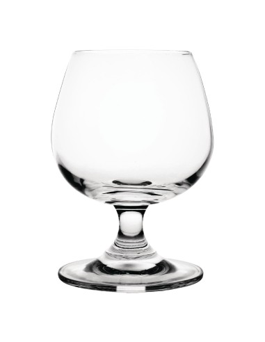 Verre à cognac cristal Olympia 255 ml - lot de 6