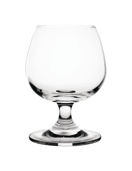 Verre à cognac cristal Olympia 255 ml - lot de 6