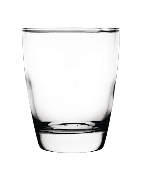 Gobelets coniques Olympia 268ml - lot de 12