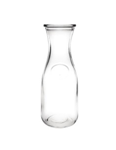Carafe en verre Olympia 500 ml - lot de 6