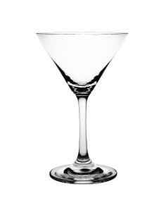 Verres à cocktail Martini Olympia 160ml - lot de 6