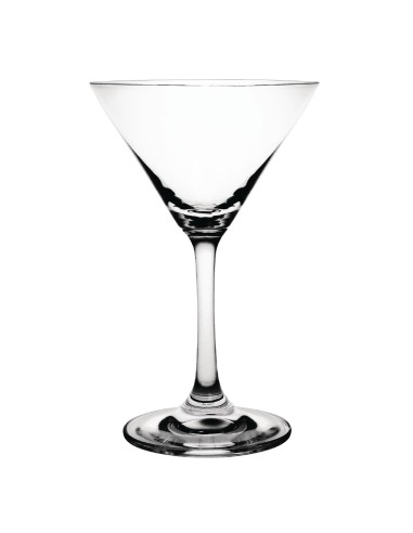 Verres à cocktail Martini Olympia 160ml - lot de 6