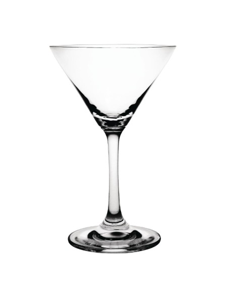 Verres à cocktail Martini Olympia 160ml - lot de 6