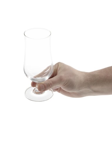 Verre à cocktail en cristal Olympia 340 ml - lot de 6