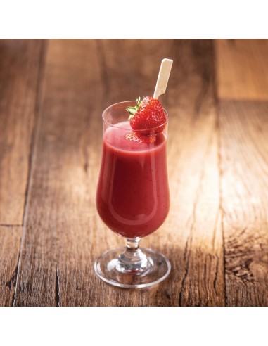 Verre à cocktail en cristal Olympia 340 ml - lot de 6