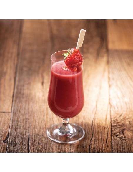 Verre à cocktail en cristal Olympia 340 ml - lot de 6