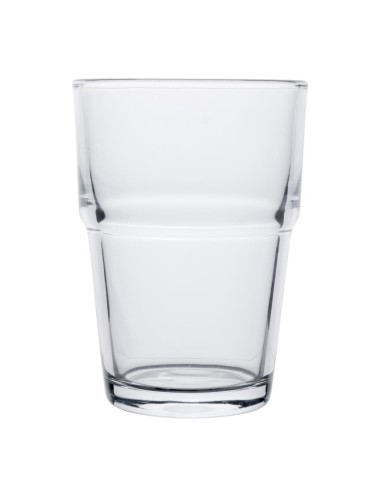 Gobelet empilable Olympia 200 ml - lot de 12