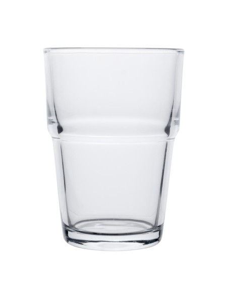 Gobelet empilable Olympia 200 ml - lot de 12