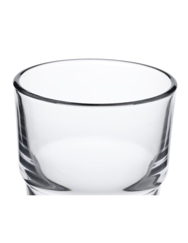 Gobelet empilable Olympia 200 ml - lot de 12