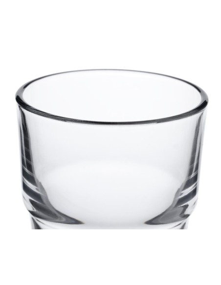 Gobelet empilable Olympia 200 ml - lot de 12