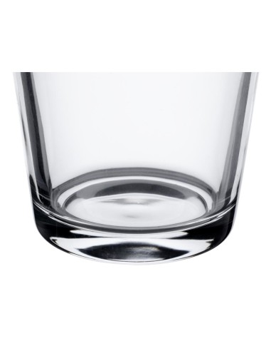 Gobelet empilable Olympia 200 ml - lot de 12