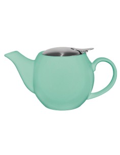 Théière vert d'eau Olympia Café 510ml - Théières CHR