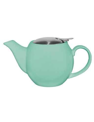 Théière vert d'eau Olympia Café 510ml - Théières CHR