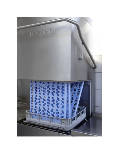 Rayonnage modulaire 4 niveaux Tournus 500x1092 mm - Aluminium