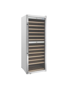 Cave à vin bi-zone Polar Série G 109 bouteilles - 320 L 2