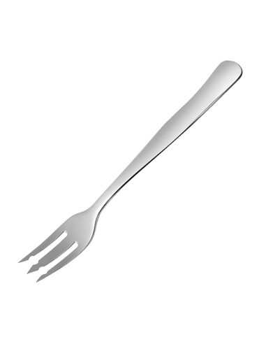 Fourchette à steak Comas Perfect 18/10 RVS - lot de 12