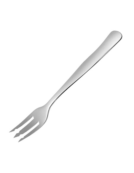 Fourchette à steak Comas Perfect 18/10 RVS - lot de 12