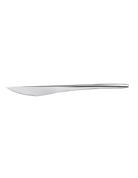 Couteaux standing Comas Barcelona 18/10 RVS - lot de 12