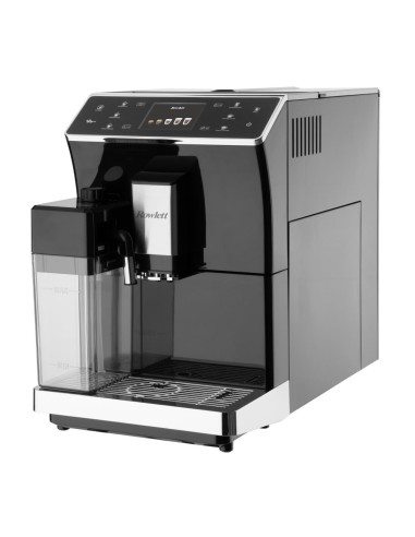 Machine à café grain Rowlett 6 boissons - 19 bars