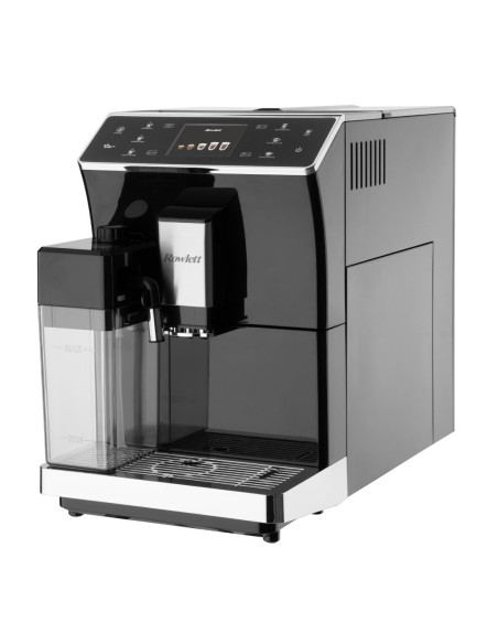 Machine à café grain Rowlett 6 boissons - 19 bars