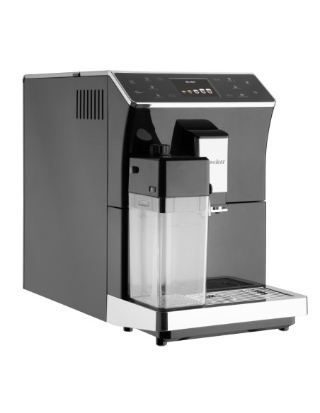 Machine à café grain Rowlett 6 boissons - 19 bars