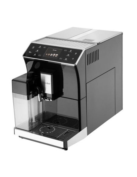 Machine à café grain Rowlett 6 boissons - 19 bars