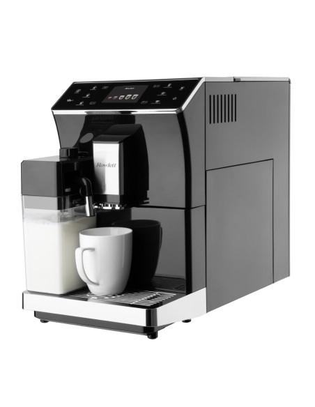 Machine à café grain Rowlett 6 boissons - 19 bars