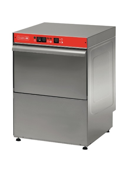 Lave-verres Gastro M GW35 230V - 35x35 cm inox