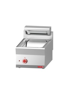 Chauffe-frites électrique GN1/1 Gastro M 650 - Inox