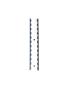 Crémaillère inox 304 pour équerres DS453 Gastro M 250mm