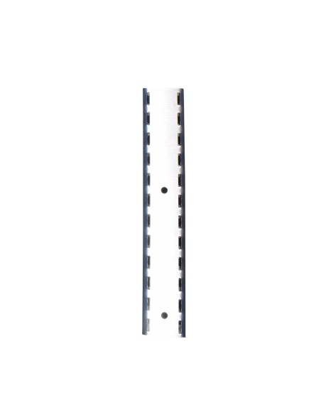 Crémaillère inox 304 pour équerres DS453 Gastro M 250mm