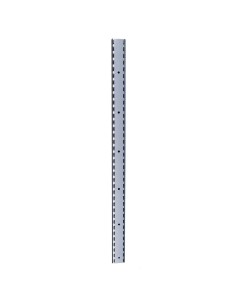 Crémaillère inox 304 DS453 1000mm - Gastro M