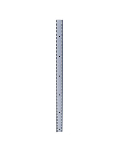 Crémaillère inox 304 DS453 1000mm - Gastro M