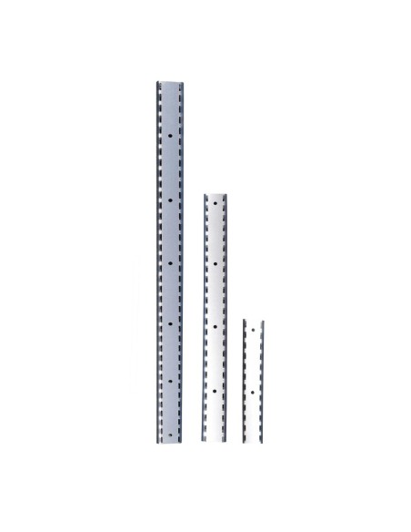 Crémaillère inox 304 DS453 1000mm - Gastro M