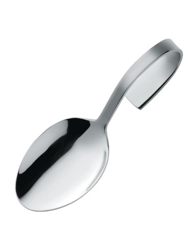 Cuillères amuse-bouche Amefa Austin - lot de 6