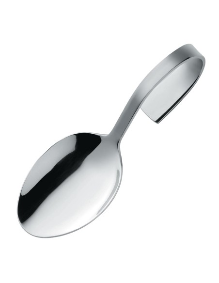 Cuillères amuse-bouche Amefa Austin - lot de 6