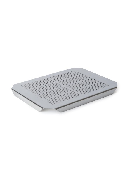 Egouttoir inox GN1/2 Gastro M - Haute résistance