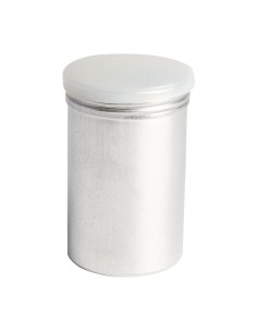 Poivrière aluminium 30cl - Qualité professionnelle 2