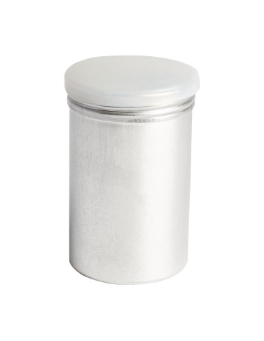 Poivrière aluminium 30cl - Qualité professionnelle