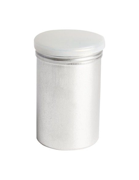 Poivrière aluminium 30cl - Qualité professionnelle