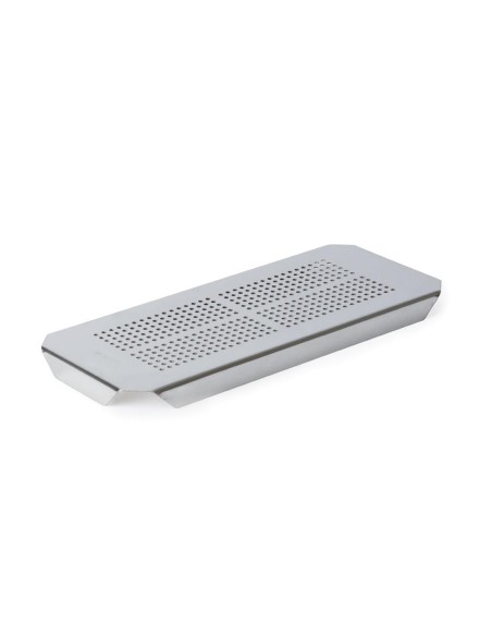 Egouttoir inox GN1/3 Gastro M - 18/8, empilable