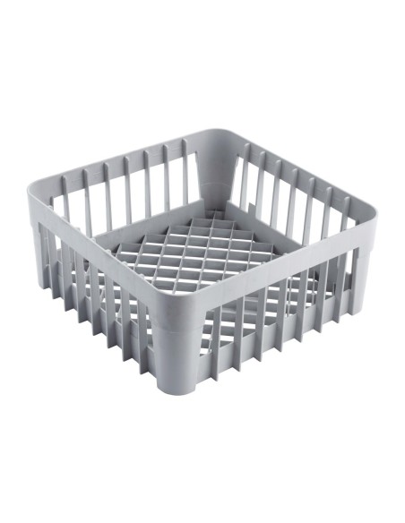 Casier de lavage 35x35cm Gastro M - Polypropylène
