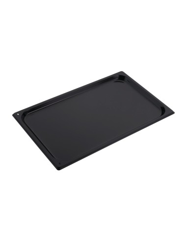 Bac émaillé antiadhésif GN1/1 Gastro M 20mm - 325x530mm